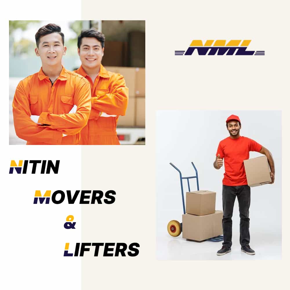 nitin movers 