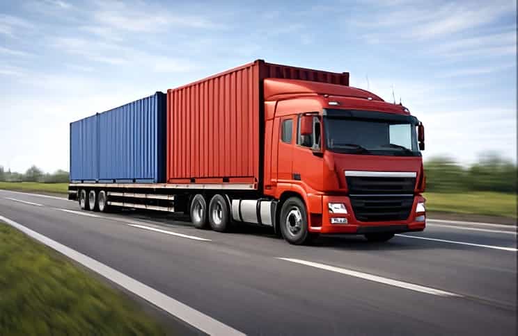 Full Truck Load Services