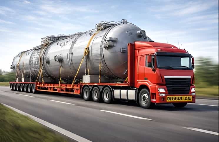 ODC Transportation Services